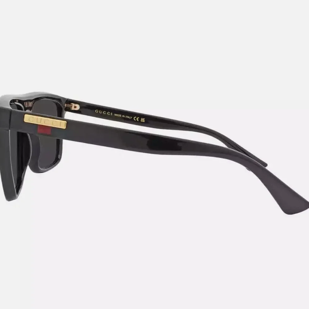 Gucci Men's Sunglasses 59mm NEW
